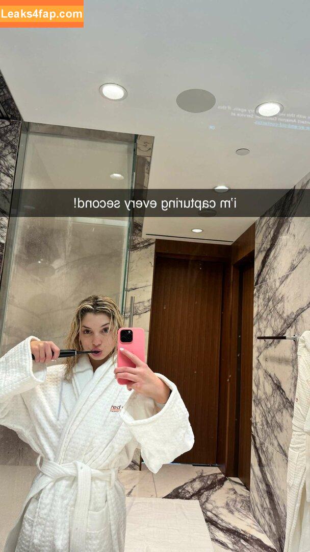 Megan Eugenio / Overtime Megan / overtimemegan leaked photo photo #0251