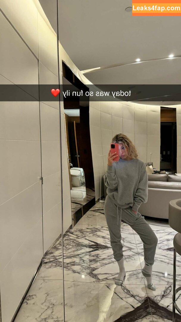 Megan Eugenio / Overtime Megan / overtimemegan leaked photo photo #0260