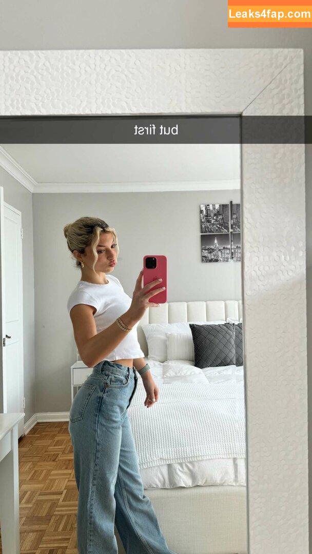 Megan Eugenio / Overtime Megan / overtimemegan leaked photo photo #0261