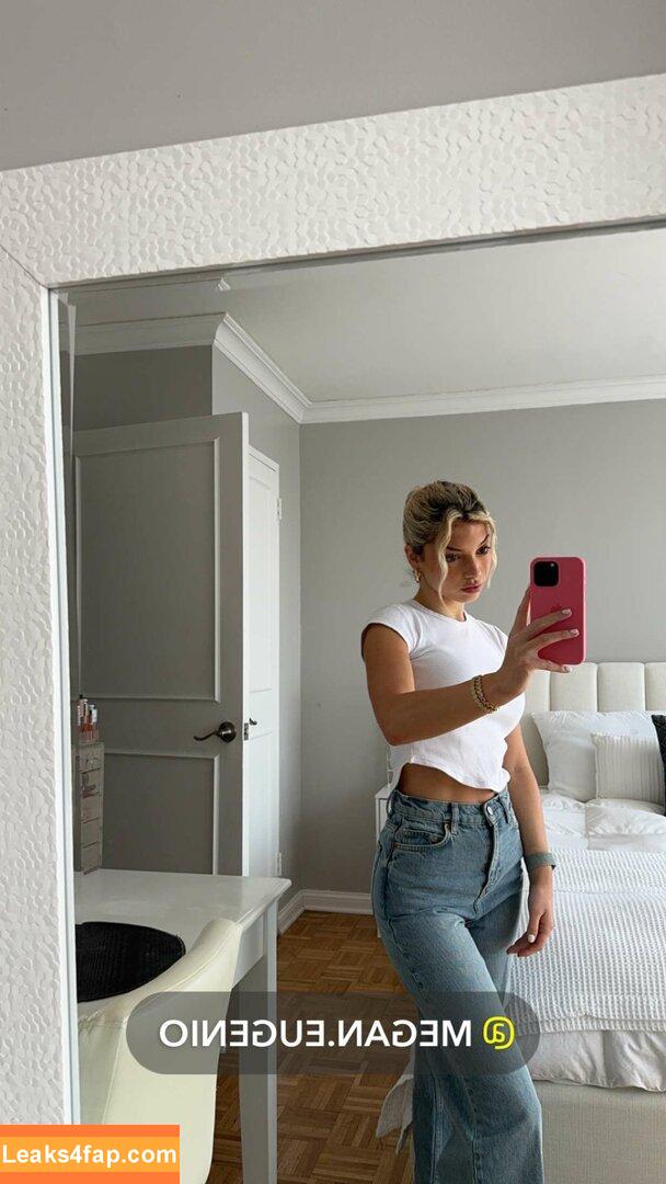 Megan Eugenio / Overtime Megan / overtimemegan leaked photo photo #0262