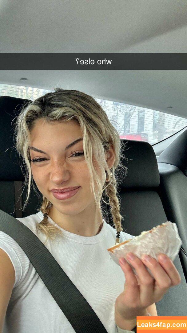 Megan Eugenio / Overtime Megan / overtimemegan leaked photo photo #0289