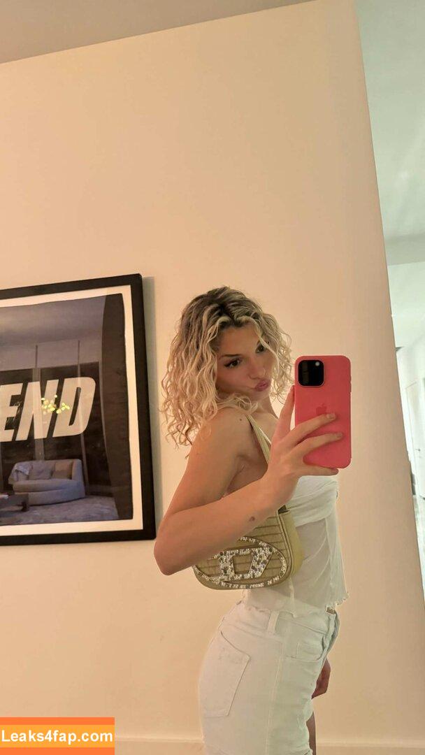 Megan Eugenio / Overtime Megan / overtimemegan leaked photo photo #0296