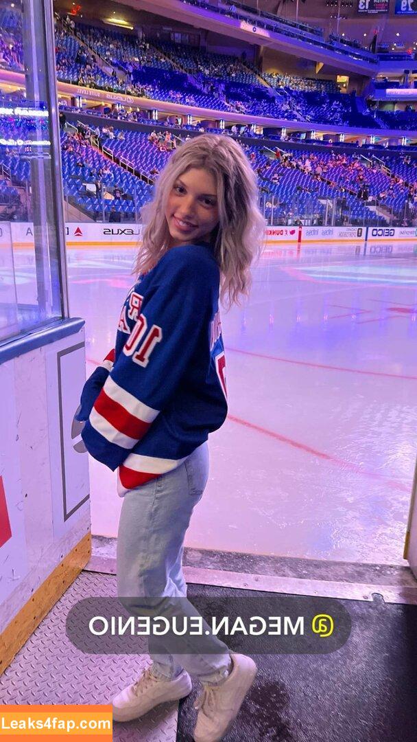 Megan Eugenio / Overtime Megan / overtimemegan leaked photo photo #0313