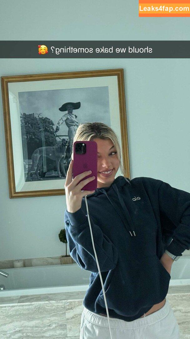 Megan Eugenio / Overtime Megan / overtimemegan leaked photo photo #0330