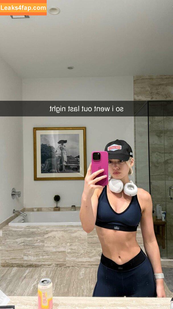 Megan Eugenio / Overtime Megan / overtimemegan leaked photo photo #0334