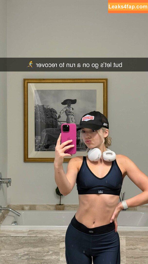 Megan Eugenio / Overtime Megan / overtimemegan leaked photo photo #0335