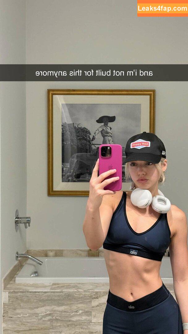 Megan Eugenio / Overtime Megan / overtimemegan leaked photo photo #0336