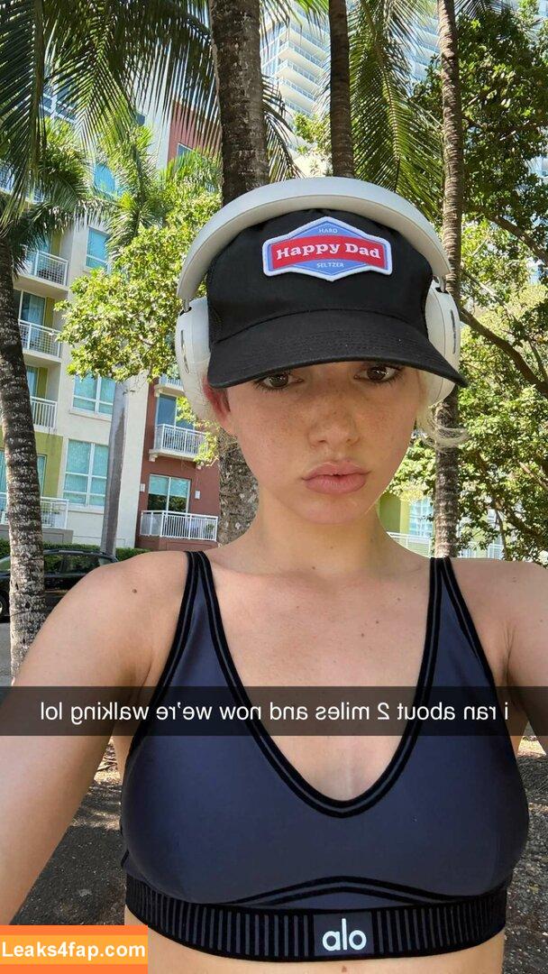 Megan Eugenio / Overtime Megan / overtimemegan leaked photo photo #0343