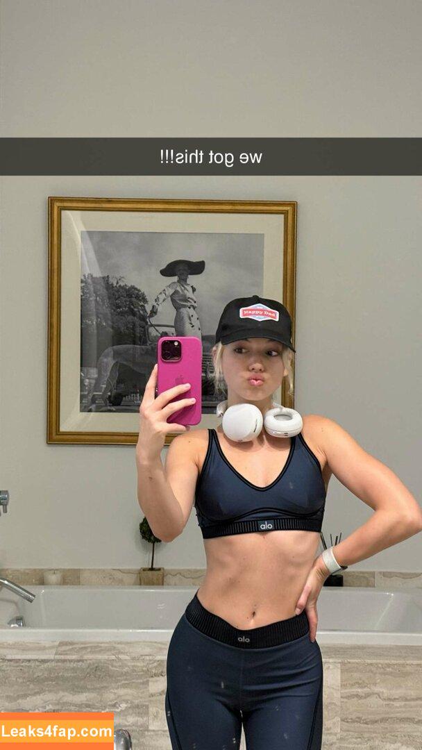 Megan Eugenio / Overtime Megan / overtimemegan leaked photo photo #0344