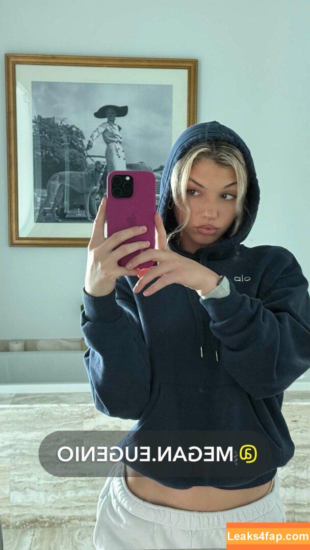 Megan Eugenio / Overtime Megan / overtimemegan leaked photo photo #0346