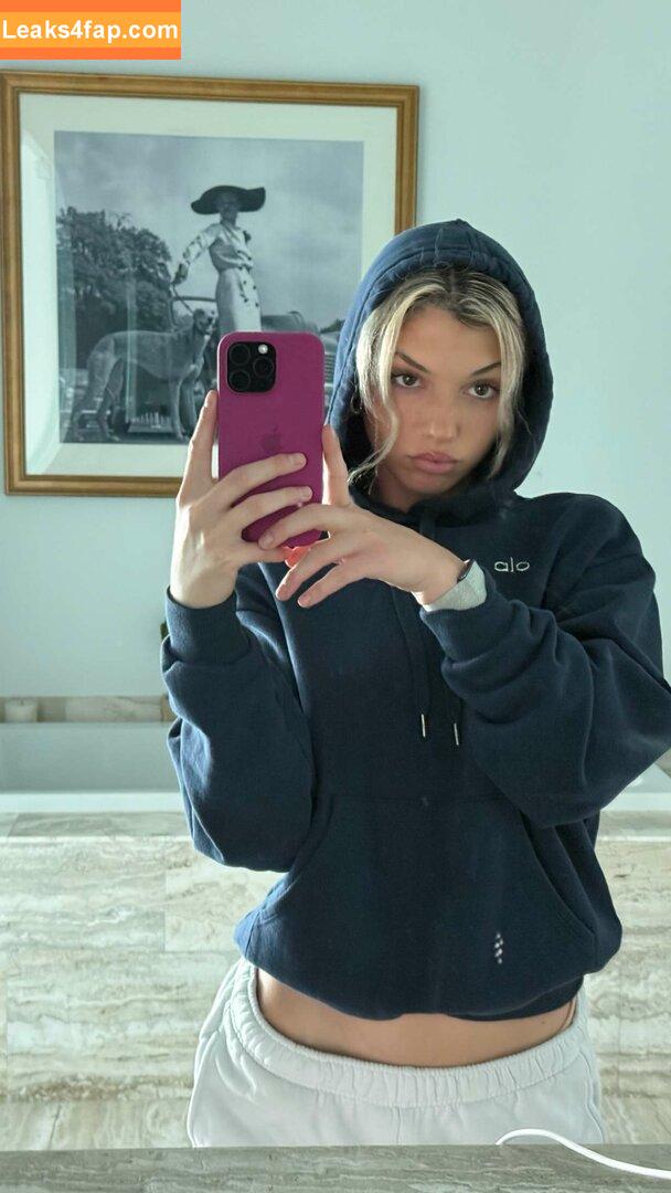 Megan Eugenio / Overtime Megan / overtimemegan leaked photo photo #0348