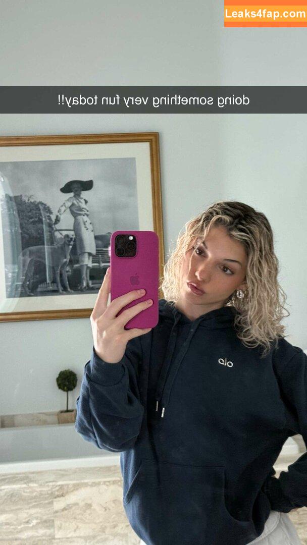 Megan Eugenio / Overtime Megan / overtimemegan leaked photo photo #0356