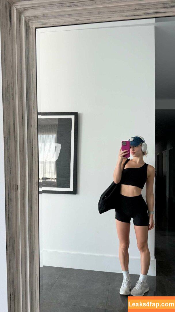 Megan Eugenio / Overtime Megan / overtimemegan leaked photo photo #0362