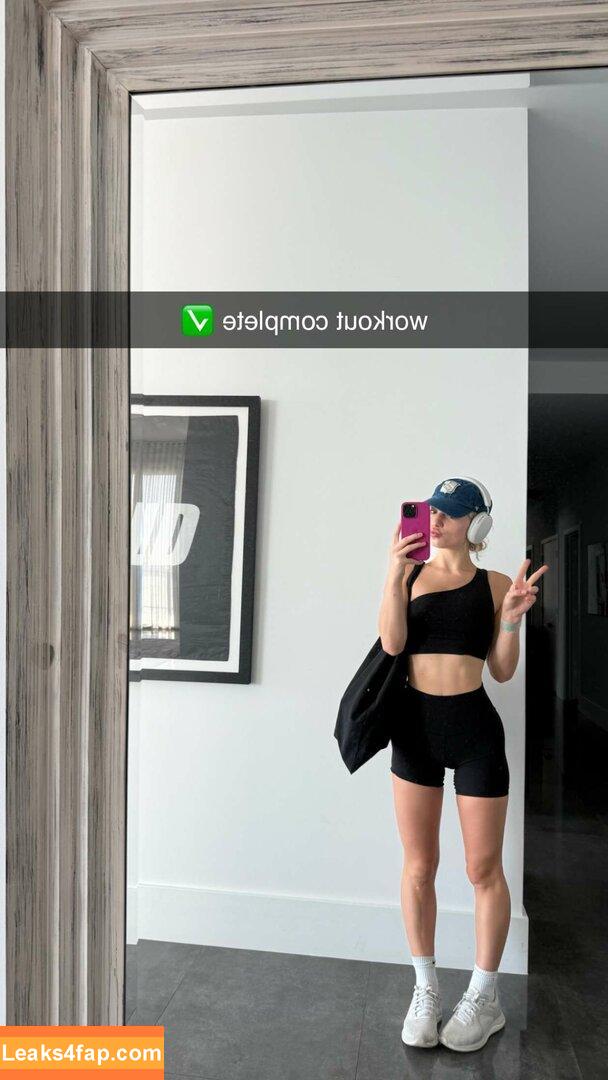 Megan Eugenio / Overtime Megan / overtimemegan leaked photo photo #0369