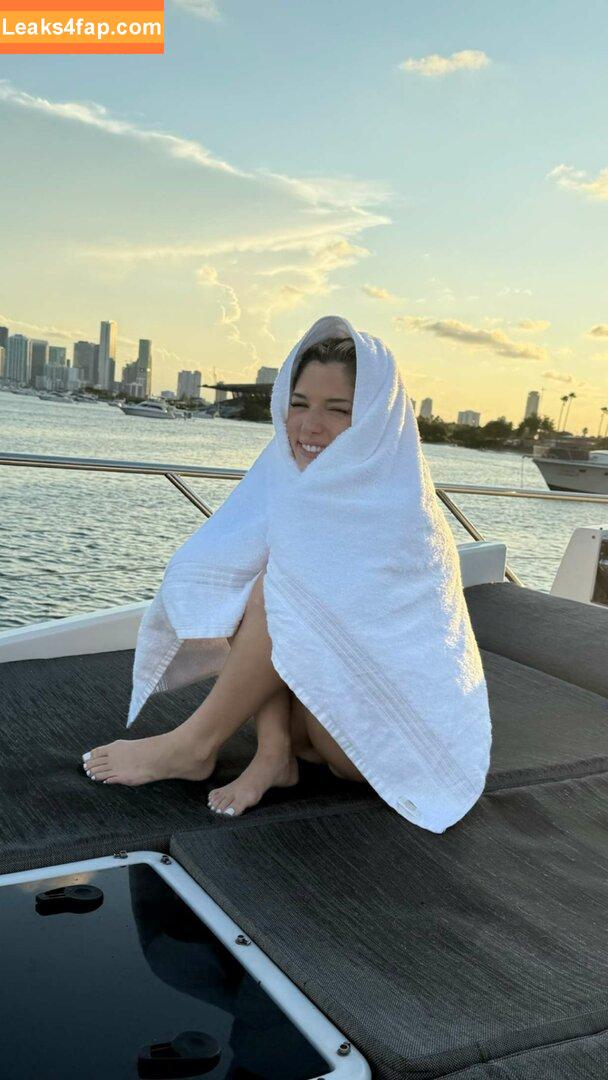 Megan Eugenio / Overtime Megan / overtimemegan leaked photo photo #0371