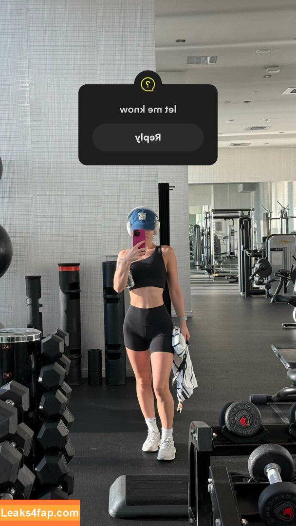 Megan Eugenio / Overtime Megan / overtimemegan leaked photo photo #0374