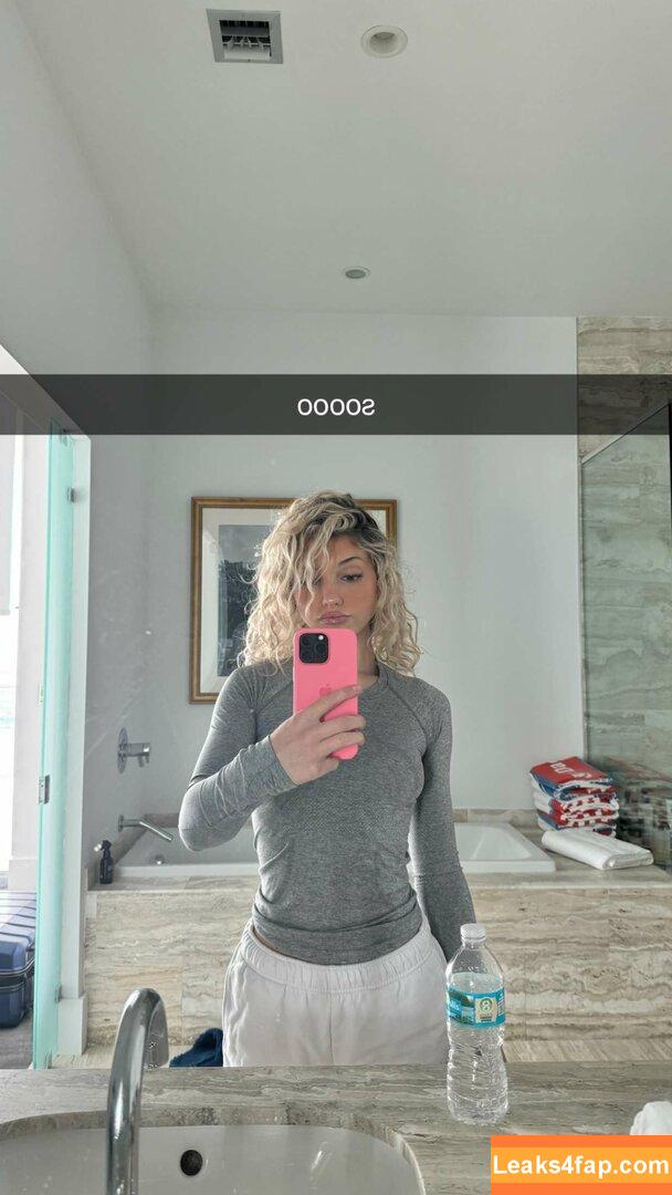 Megan Eugenio / Overtime Megan / overtimemegan leaked photo photo #0378