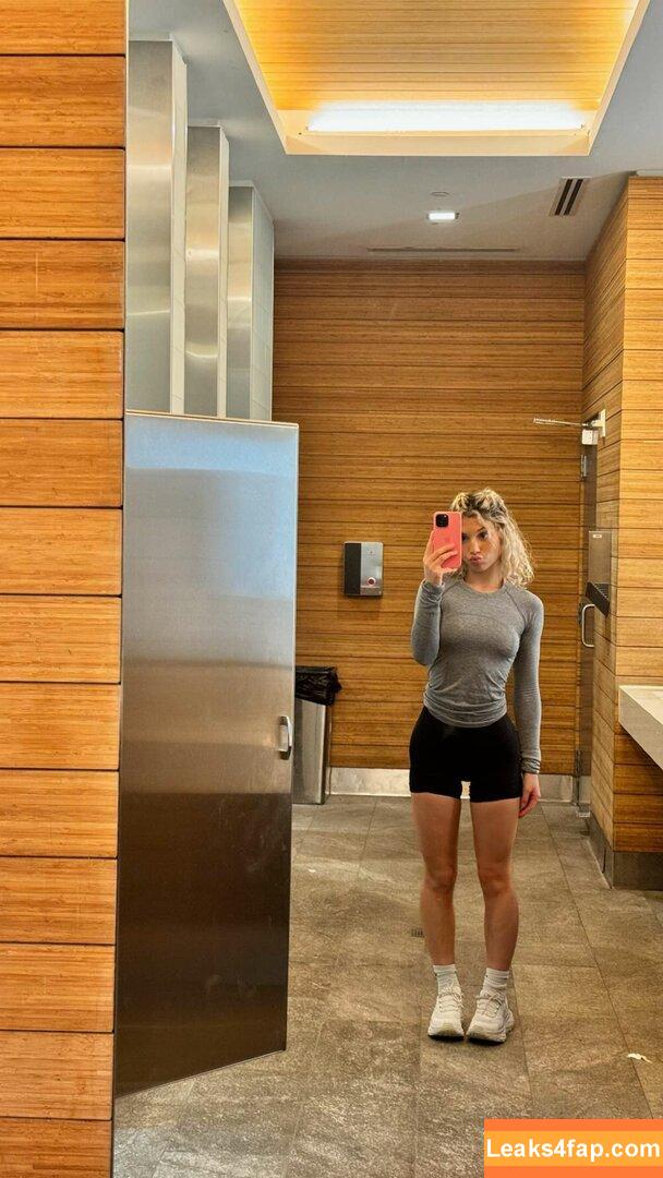 Megan Eugenio / Overtime Megan / overtimemegan leaked photo photo #0379