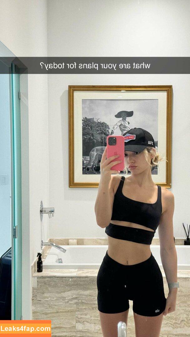 Megan Eugenio / Overtime Megan / overtimemegan leaked photo photo #0380