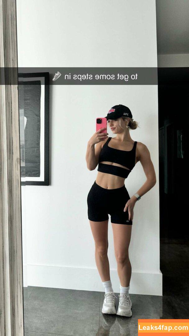 Megan Eugenio / Overtime Megan / overtimemegan leaked photo photo #0384