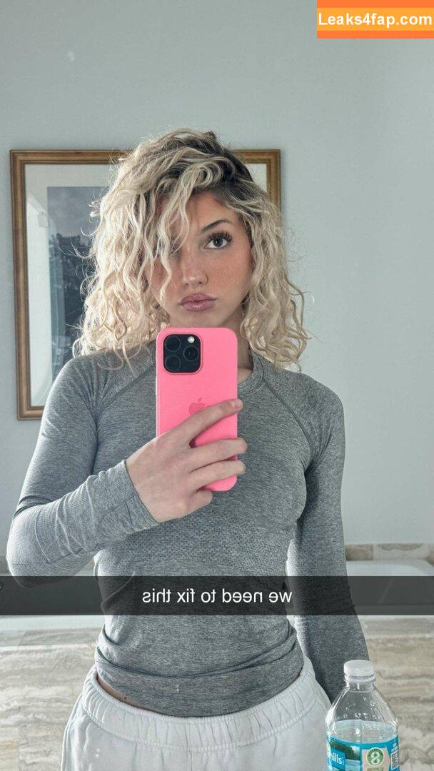 Megan Eugenio / Overtime Megan / overtimemegan leaked photo photo #0387