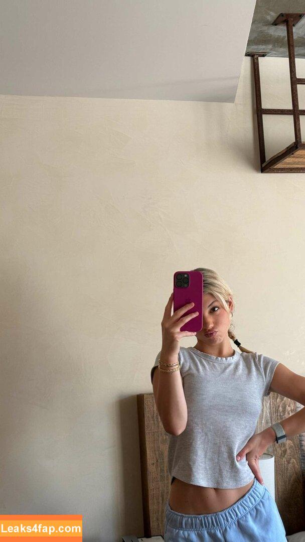 Megan Eugenio / Overtime Megan / overtimemegan leaked photo photo #0393