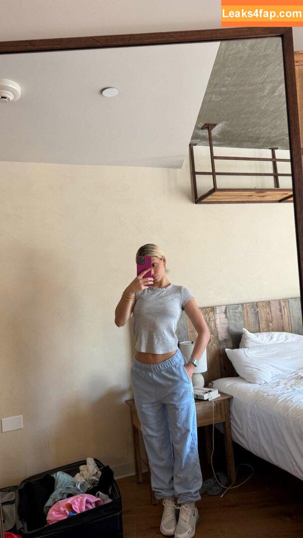 Megan Eugenio / Overtime Megan / overtimemegan leaked photo photo #0397