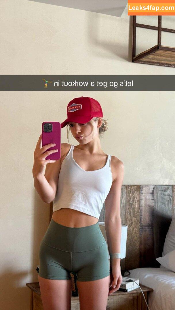 Megan Eugenio / Overtime Megan / overtimemegan leaked photo photo #0401