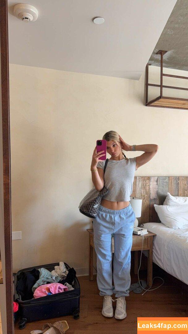 Megan Eugenio / Overtime Megan / overtimemegan leaked photo photo #0402