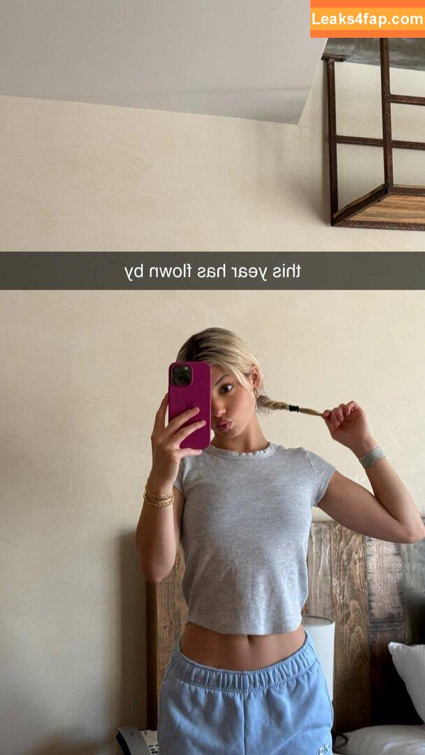 Megan Eugenio / Overtime Megan / overtimemegan leaked photo photo #0403