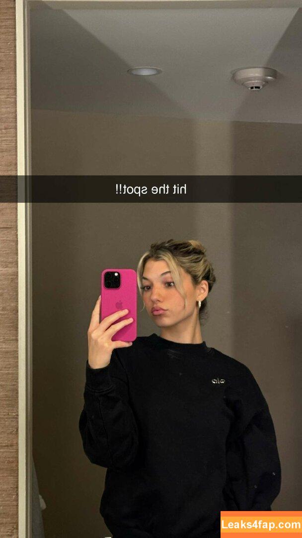 Megan Eugenio / Overtime Megan / overtimemegan leaked photo photo #0409