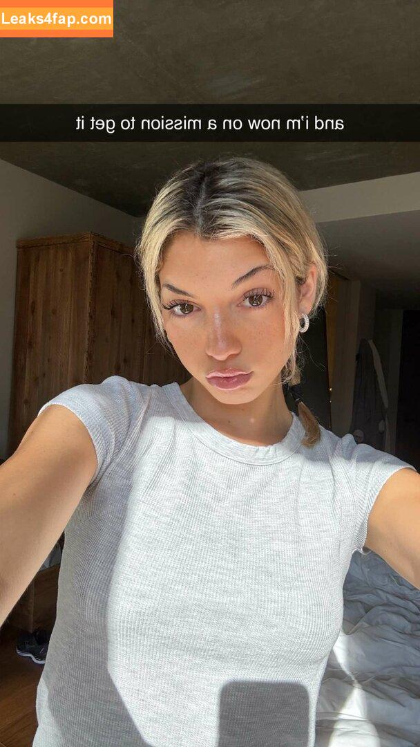 Megan Eugenio / Overtime Megan / overtimemegan leaked photo photo #0412