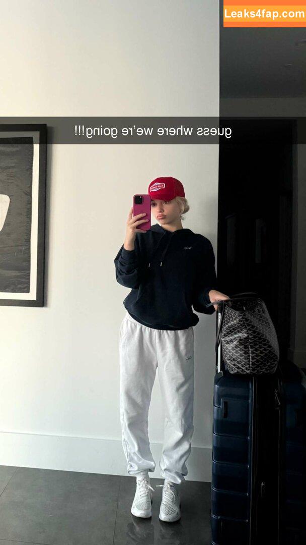 Megan Eugenio / Overtime Megan / overtimemegan leaked photo photo #0414