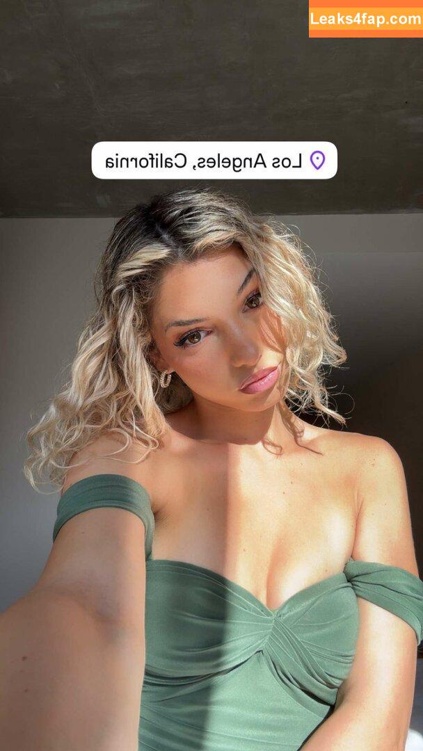 Megan Eugenio / Overtime Megan / overtimemegan leaked photo photo #0424