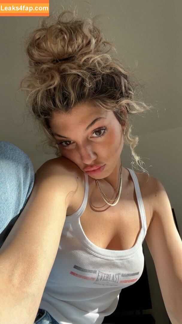 Megan Eugenio / Overtime Megan / overtimemegan leaked photo photo #0437