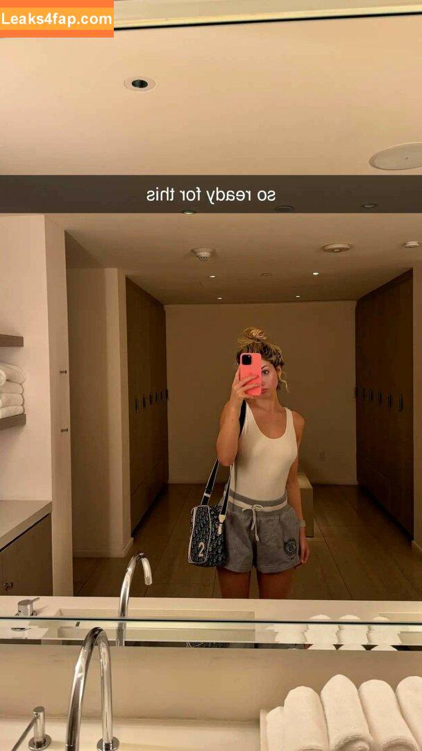 Megan Eugenio / Overtime Megan / overtimemegan leaked photo photo #0470