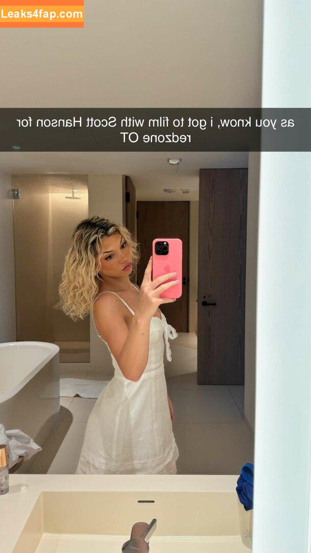Megan Eugenio / Overtime Megan / overtimemegan leaked photo photo #0486