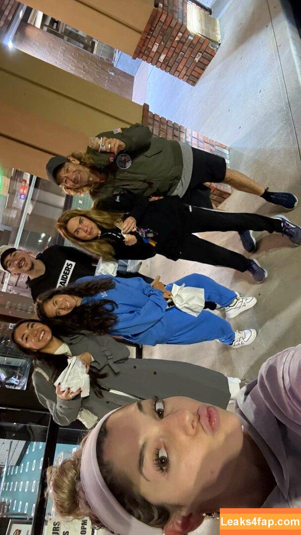 Megan Eugenio / Overtime Megan / overtimemegan leaked photo photo #0502