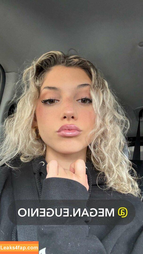 Megan Eugenio / Overtime Megan / overtimemegan leaked photo photo #0519