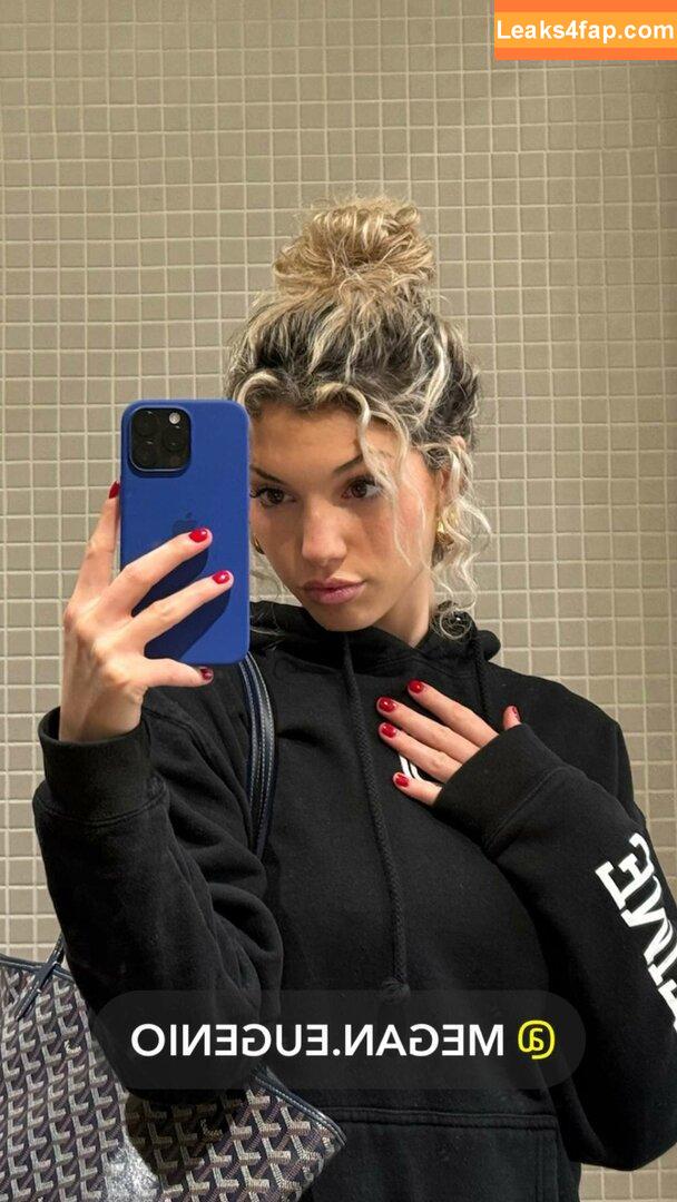 Megan Eugenio / Overtime Megan / overtimemegan leaked photo photo #0521