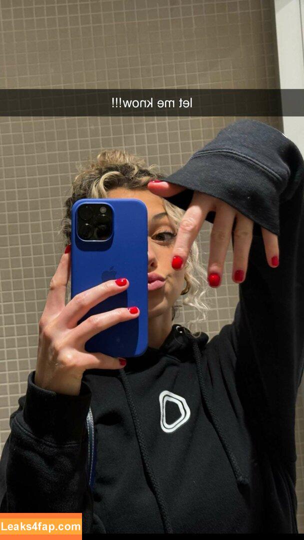 Megan Eugenio / Overtime Megan / overtimemegan leaked photo photo #0522