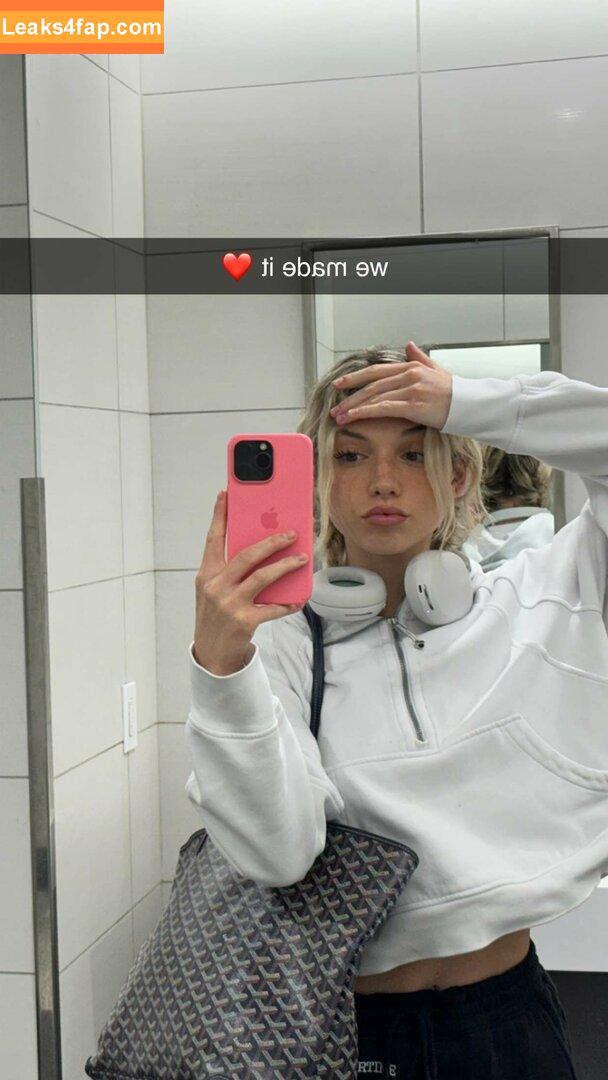 Megan Eugenio / Overtime Megan / overtimemegan leaked photo photo #0527