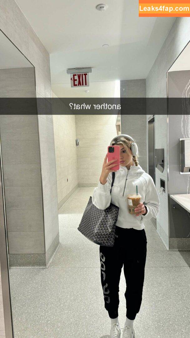 Megan Eugenio / Overtime Megan / overtimemegan leaked photo photo #0529