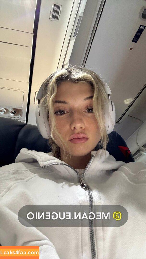 Megan Eugenio / Overtime Megan / overtimemegan leaked photo photo #0531