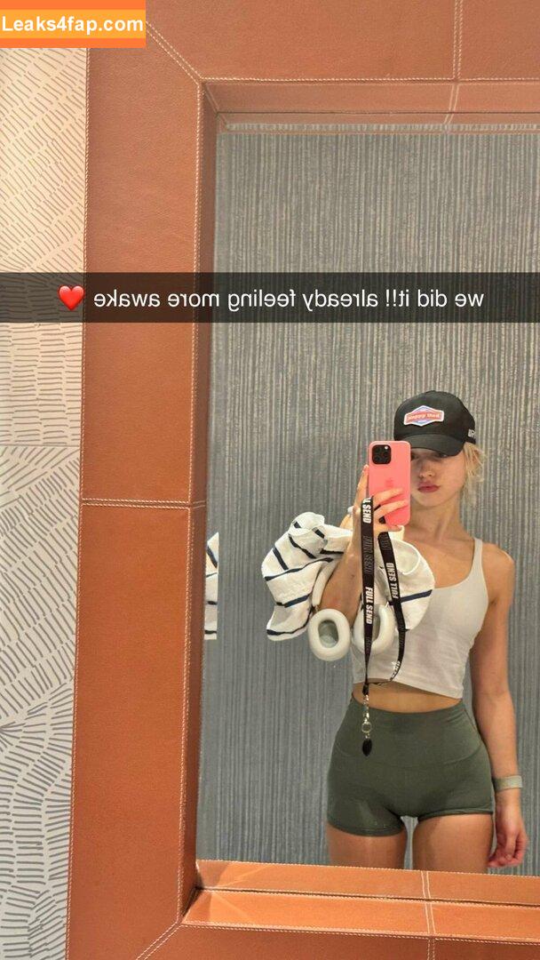 Megan Eugenio / Overtime Megan / overtimemegan leaked photo photo #0532