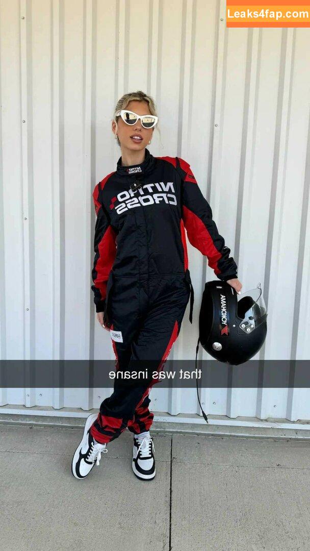 Megan Eugenio / Overtime Megan / overtimemegan leaked photo photo #0538