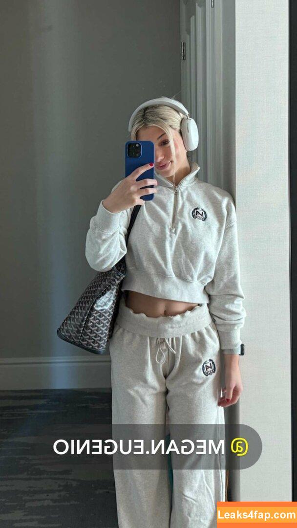 Megan Eugenio / Overtime Megan / overtimemegan leaked photo photo #0568