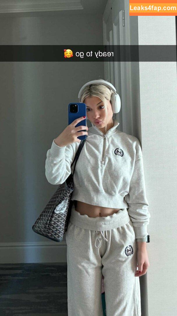 Megan Eugenio / Overtime Megan / overtimemegan leaked photo photo #0581