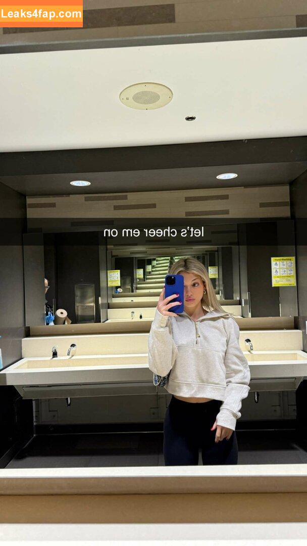 Megan Eugenio / Overtime Megan / overtimemegan leaked photo photo #0583