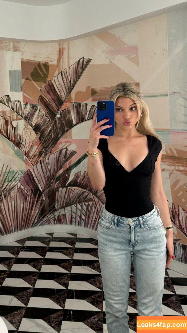 Megan Eugenio / Overtime Megan / overtimemegan leaked photo photo #0585